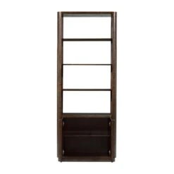 Theodore Alexander Kesden Bookshelf 9 Theodore Alexander Kesden Bookshelf -Grayson-Living TA63028.C351 more 1