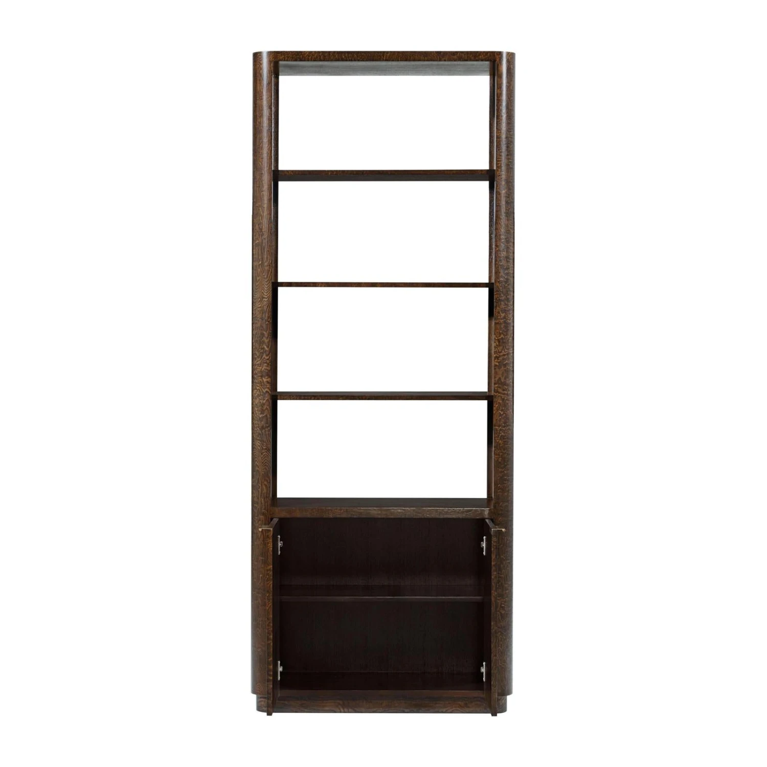 Theodore Alexander Kesden Bookshelf 3 Theodore Alexander Kesden Bookshelf - Image 3