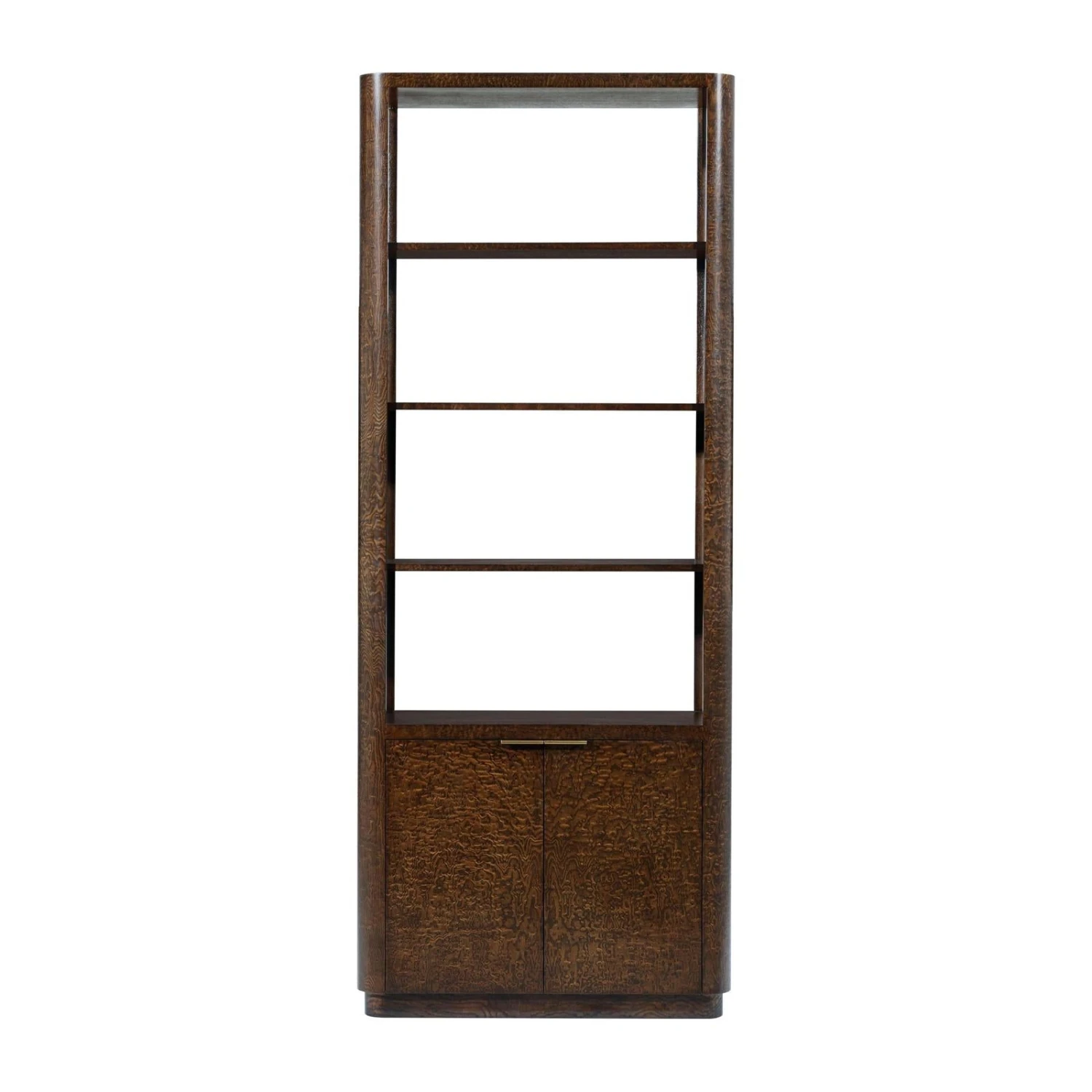 Theodore Alexander Kesden Bookshelf 2 Theodore Alexander Kesden Bookshelf - Image 2