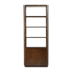 Theodore Alexander Kesden Bookshelf 11 Theodore Alexander Kesden Bookshelf -Grayson-Living TA63028.C351 more 4