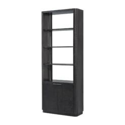 Theodore Alexander Kesden Bookshelf 13 Theodore Alexander Kesden Bookshelf -Grayson-Living TA63028.C366 main 1