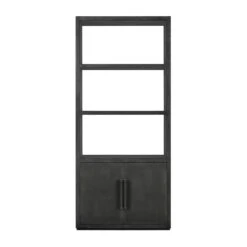 Theodore Alexander Maxwell Bookcase