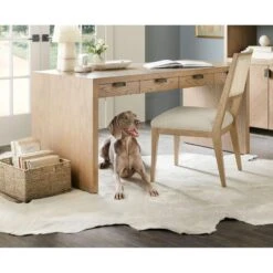 Theodore Alexander Catalina Desk -Grayson-Living TA71011.C306 more 8