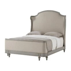 Theodore Alexander Tavel The Madeleine Bed -Grayson-Living TA82001.1BNP fe34ef94 48cc 48d0 b502 d655f114655e