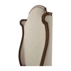 Theodore Alexander Tavel The Madeleine Bed -Grayson-Living TA82004.1BNR 3