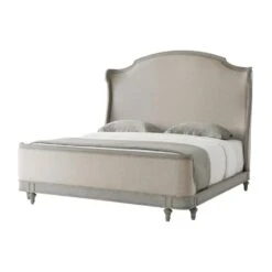 Theodore Alexander Tavel The Madeleine Bed -Grayson-Living TA83001.1BNP