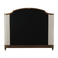 Theodore Alexander Tavel The Madeleine Bed -Grayson-Living TA83004.1BNR 2