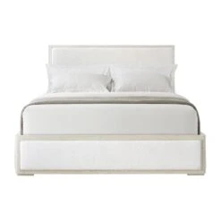 Theodore Alexander Surrey King Upholstery Bed -Grayson-Living TA83079.1DJP more 1