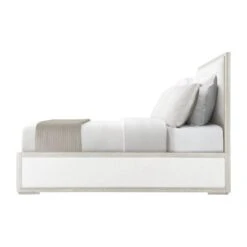 Theodore Alexander Surrey King Upholstery Bed -Grayson-Living TA83079.1DJP more 2