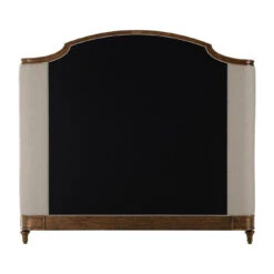 Theodore Alexander Tavel The Madeleine Bed -Grayson-Living TA84004.1BNR 1