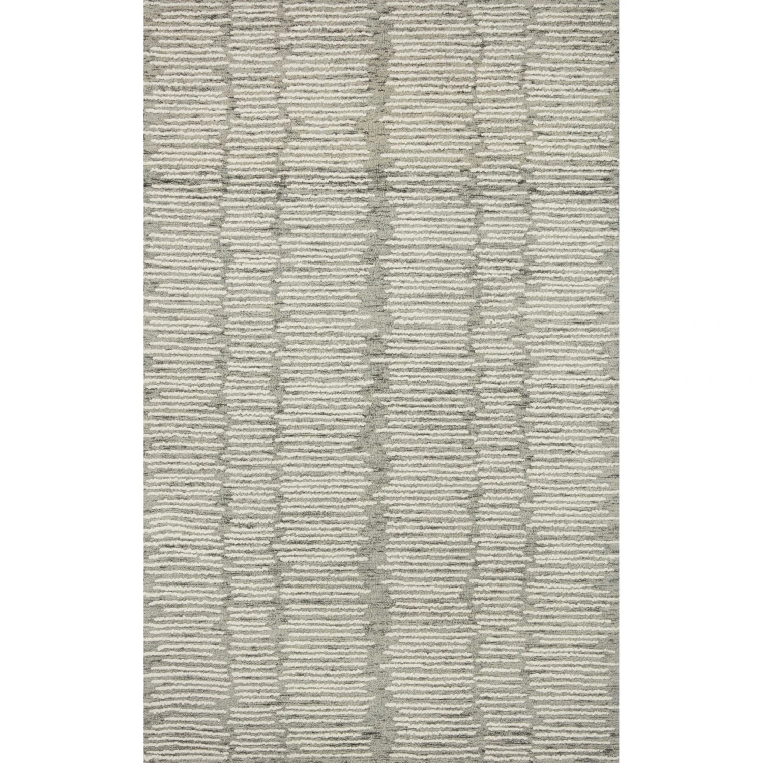 Loloi Tallulah TLL-04 Stone / Ivory Rug MDP 1 Loloi Tallulah TLL-04 Stone / Ivory Rug MDP