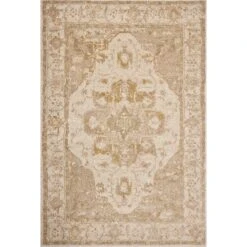 Loloi Tamryn TAM-02 Natural / Blush Rug MDP