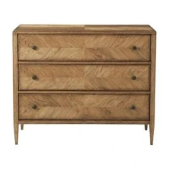 Theodore Alexander Nova Chest Of Drawers -Grayson-Living TAS60038.C253 5