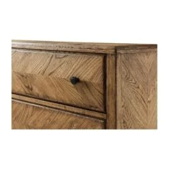 Theodore Alexander Nova Chest Of Drawers -Grayson-Living TAS60038.C253 7