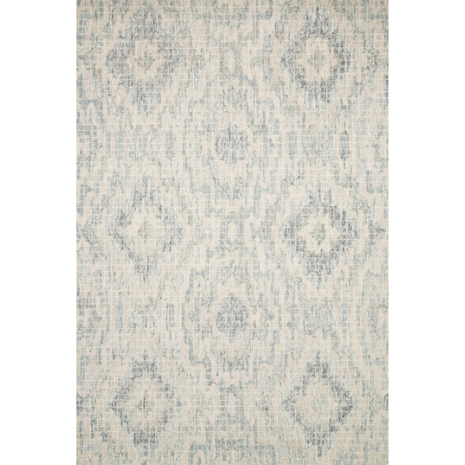 Loloi Tatum TW-01 Slate / Silver Rug MDP 1 Loloi Tatum TW-01 Slate / Silver Rug MDP