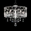 Schonbek Bella Rose TC1018 Chandelier