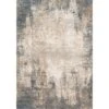 Loloi II Teagan TEA-08 Ivory / Mist Rug DC10