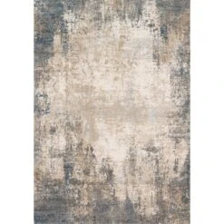 Loloi II Teagan TEA-08 Ivory / Mist Rug DC10