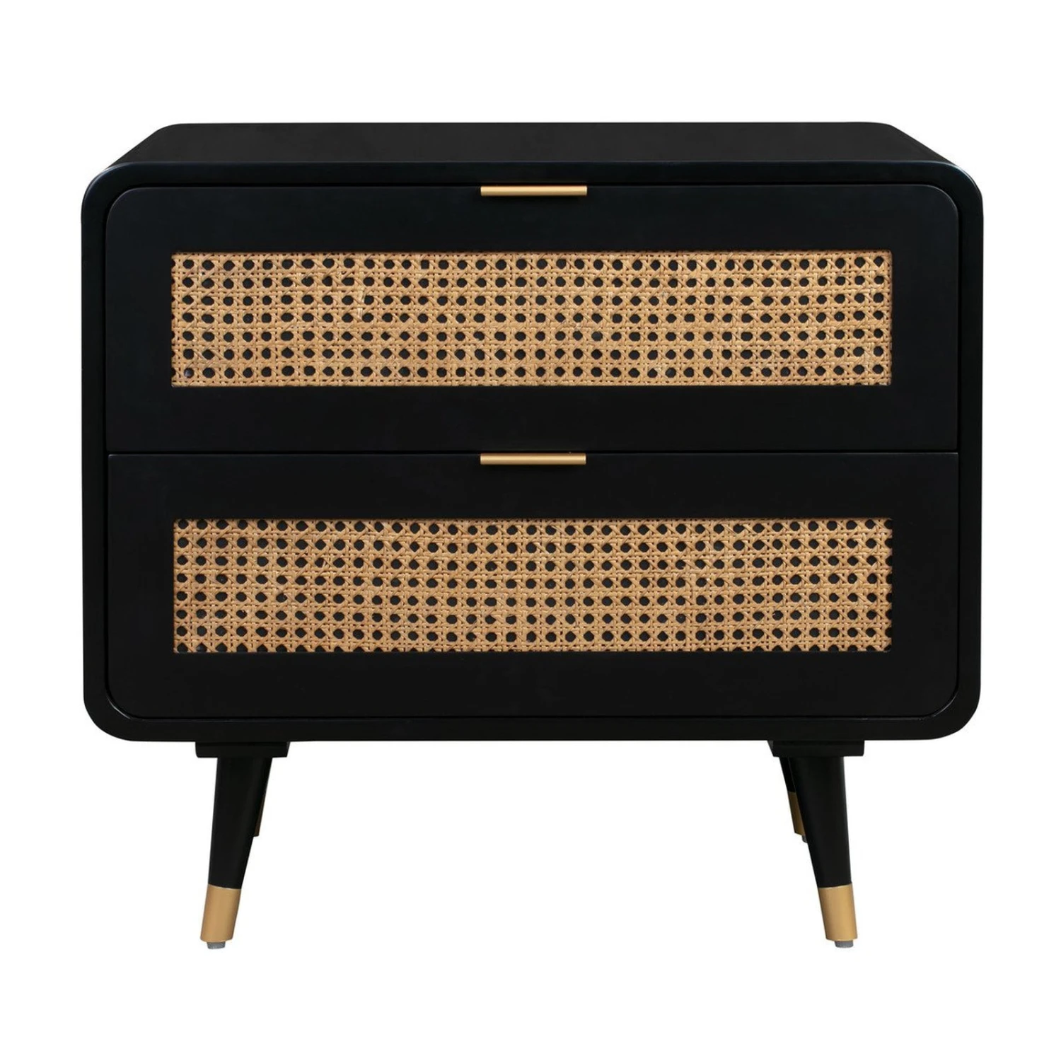 TOV Furniture Christine Nightstand 3 TOV Furniture Christine Nightstand - Image 3