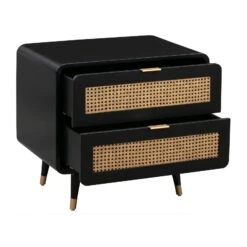 TOV Furniture Christine Nightstand 13 TOV Furniture Christine Nightstand -Grayson-Living TOV B44063 2
