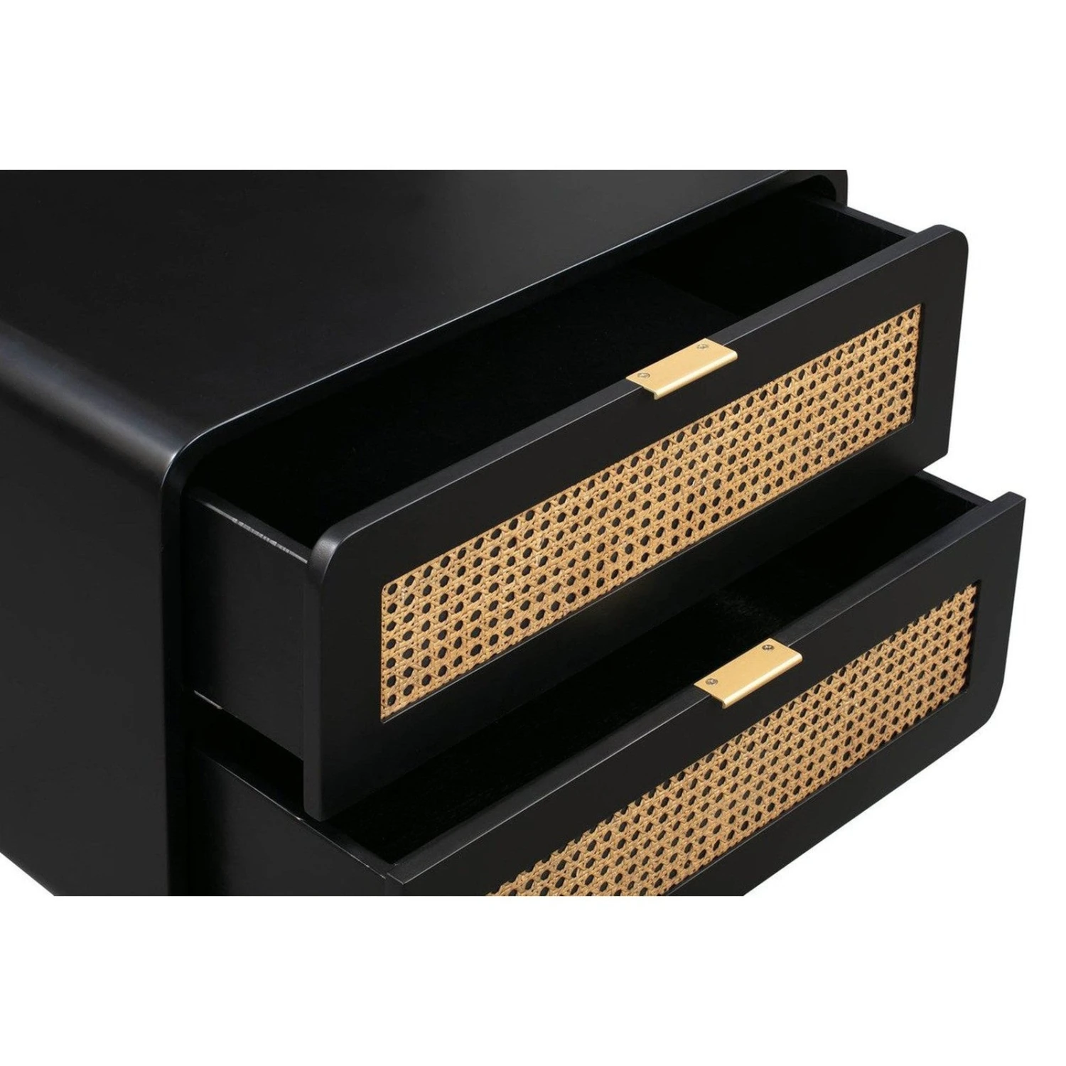 TOV Furniture Christine Nightstand 5 TOV Furniture Christine Nightstand - Image 5