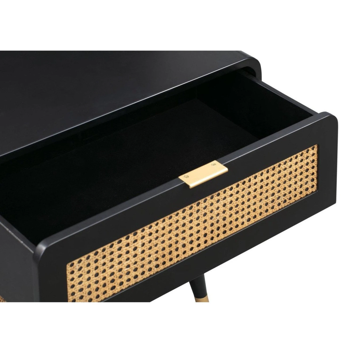 TOV Furniture Christine Nightstand 6 TOV Furniture Christine Nightstand - Image 6