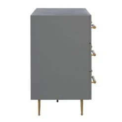 TOV Furniture Trident 6 Drawer Dresser 32 TOV Furniture Trident 6 Drawer Dresser -Grayson-Living TOV B44094.media .04