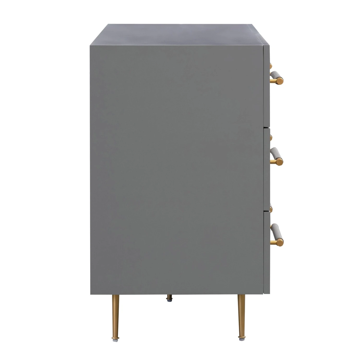 TOV Furniture Trident 6 Drawer Dresser 13 TOV Furniture Trident 6 Drawer Dresser - Image 13