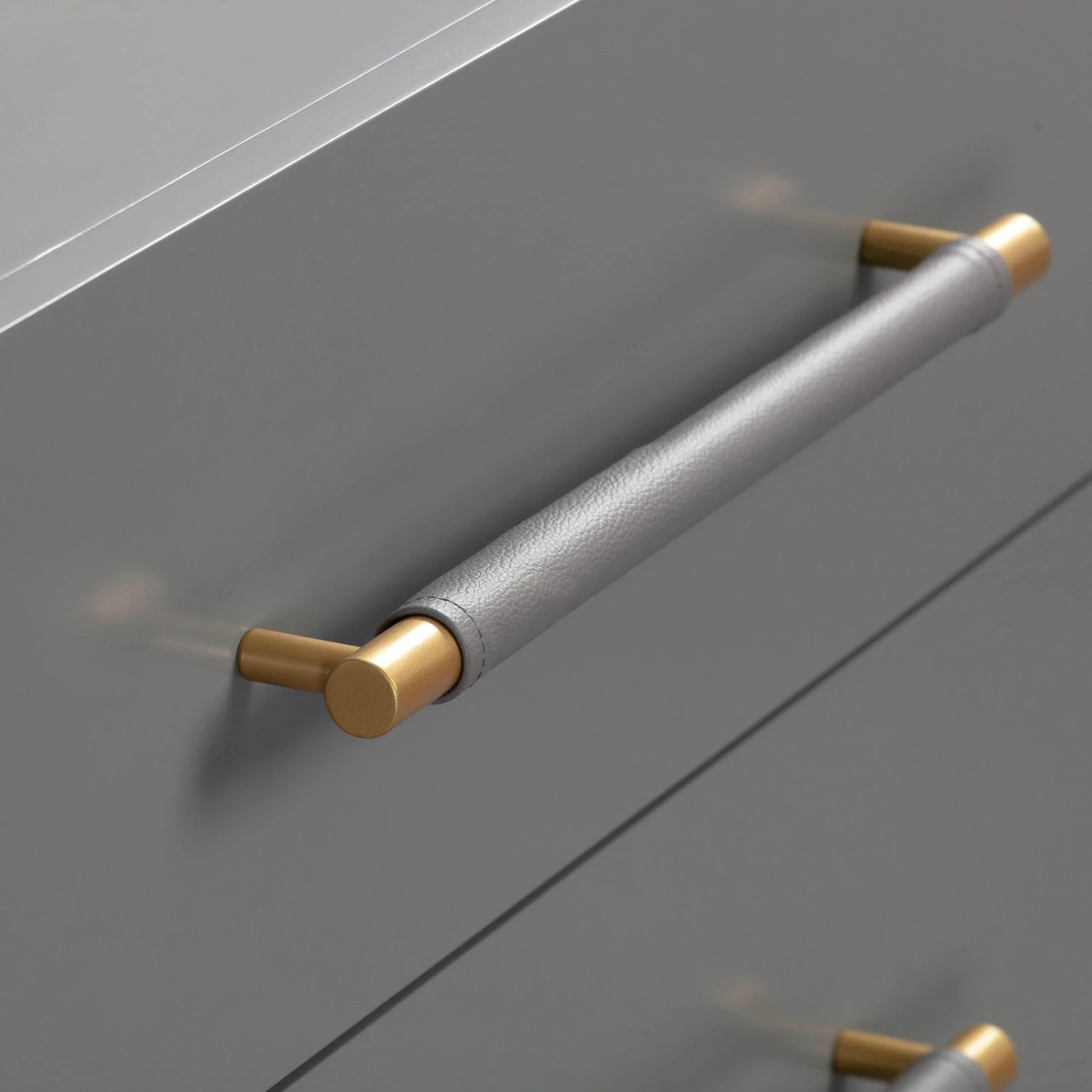 TOV Furniture Trident 6 Drawer Dresser 14 TOV Furniture Trident 6 Drawer Dresser - Image 14