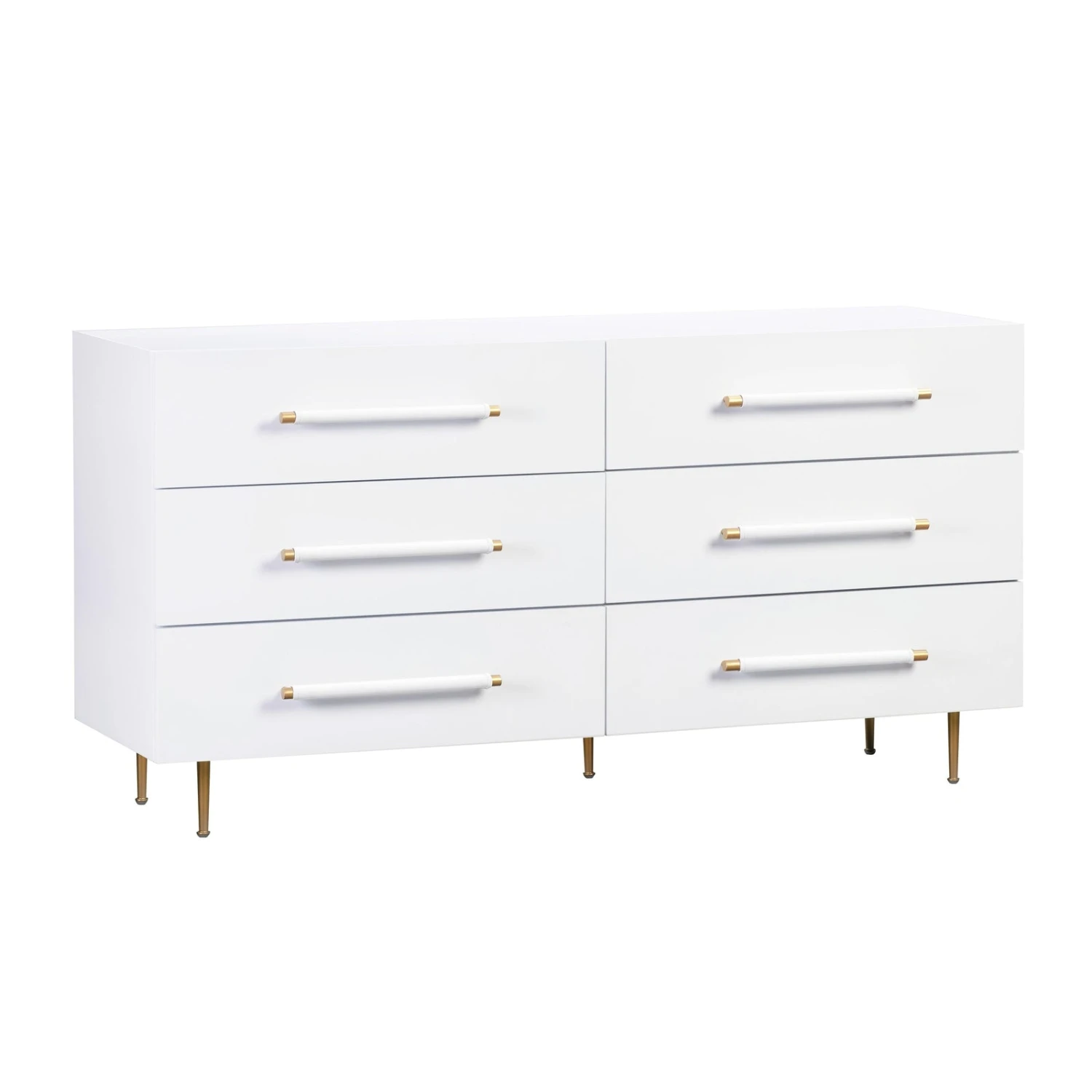 TOV Furniture Trident 6 Drawer Dresser 17 TOV Furniture Trident 6 Drawer Dresser - Image 17