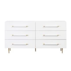 TOV Furniture Trident 6 Drawer Dresser 38 TOV Furniture Trident 6 Drawer Dresser -Grayson-Living TOV B44095.media .02