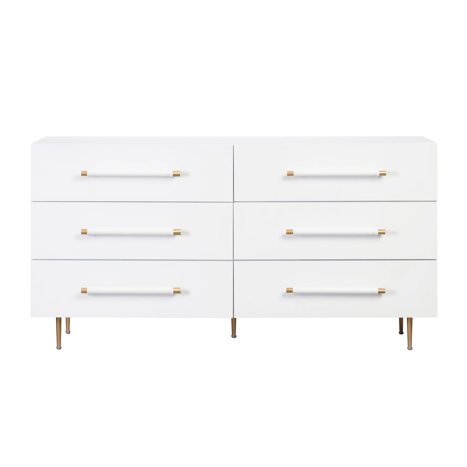 TOV Furniture Trident 6 Drawer Dresser 19 TOV Furniture Trident 6 Drawer Dresser - Image 19
