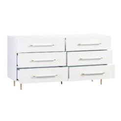 TOV Furniture Trident 6 Drawer Dresser 39 TOV Furniture Trident 6 Drawer Dresser -Grayson-Living TOV B44095.media .03