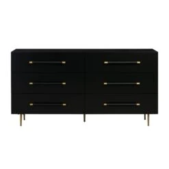 TOV Furniture Trident 6 Drawer Dresser 22 TOV Furniture Trident 6 Drawer Dresser -Grayson-Living TOV B44096.media .02