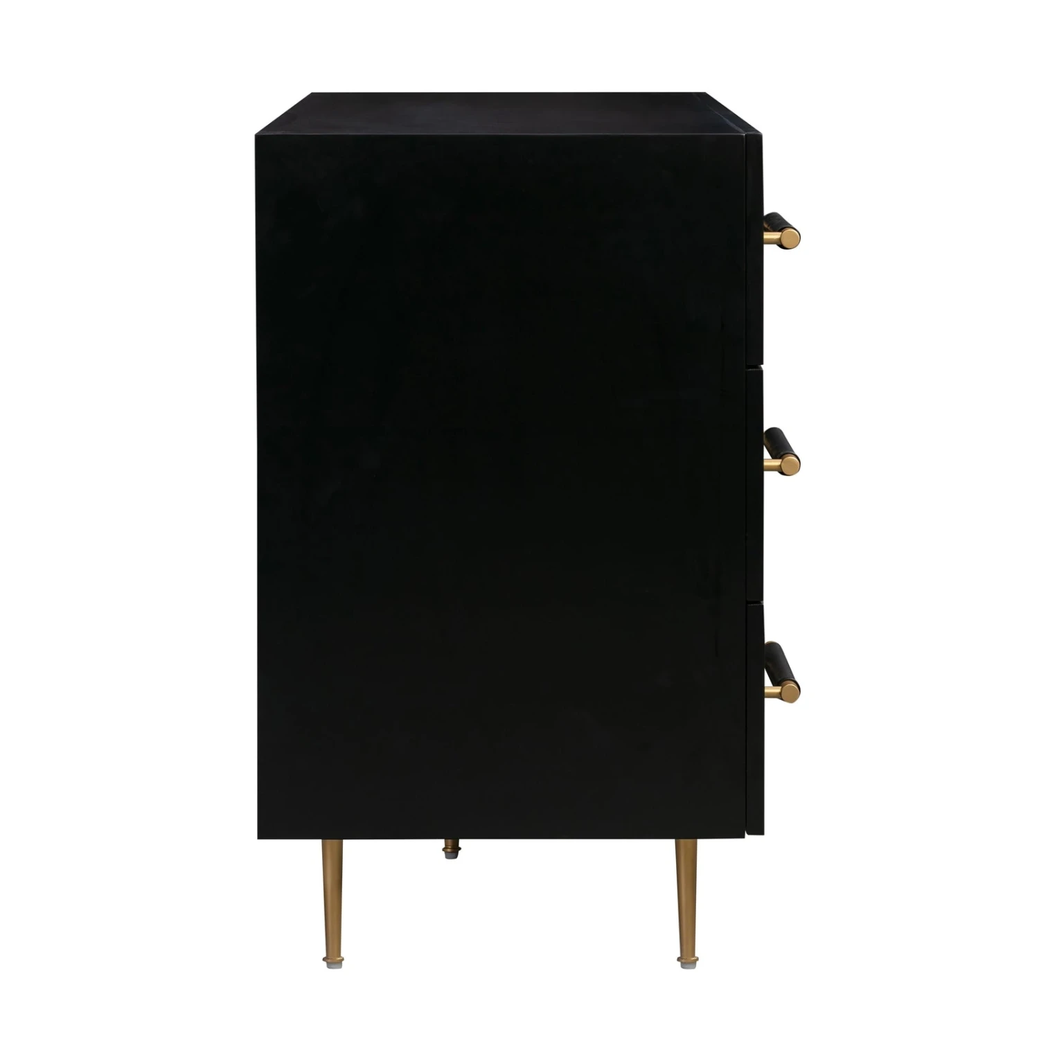 TOV Furniture Trident 6 Drawer Dresser 5 TOV Furniture Trident 6 Drawer Dresser - Image 5