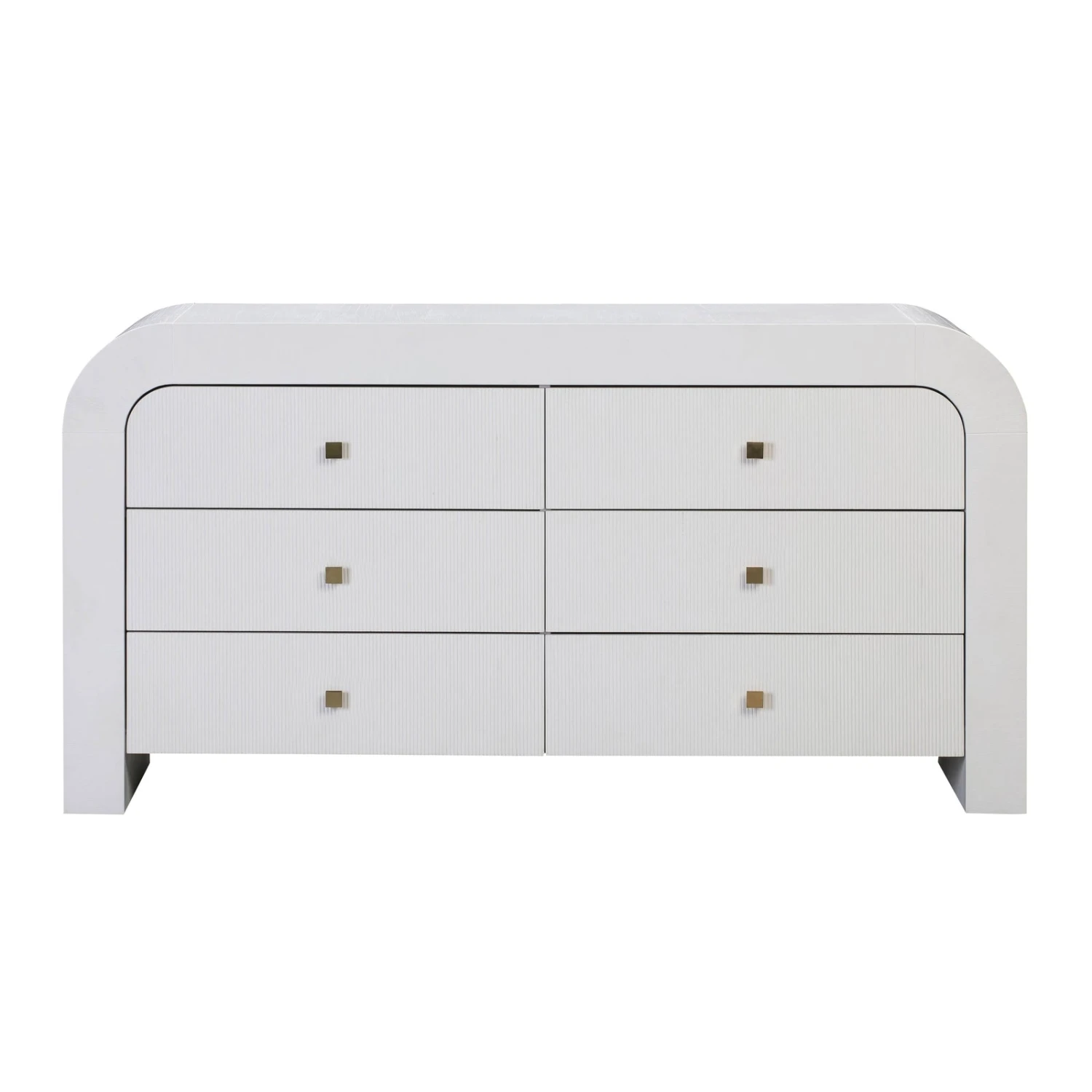 TOV Furniture Hump 6 Drawer Dresser 11 TOV Furniture Hump 6 Drawer Dresser - Image 11