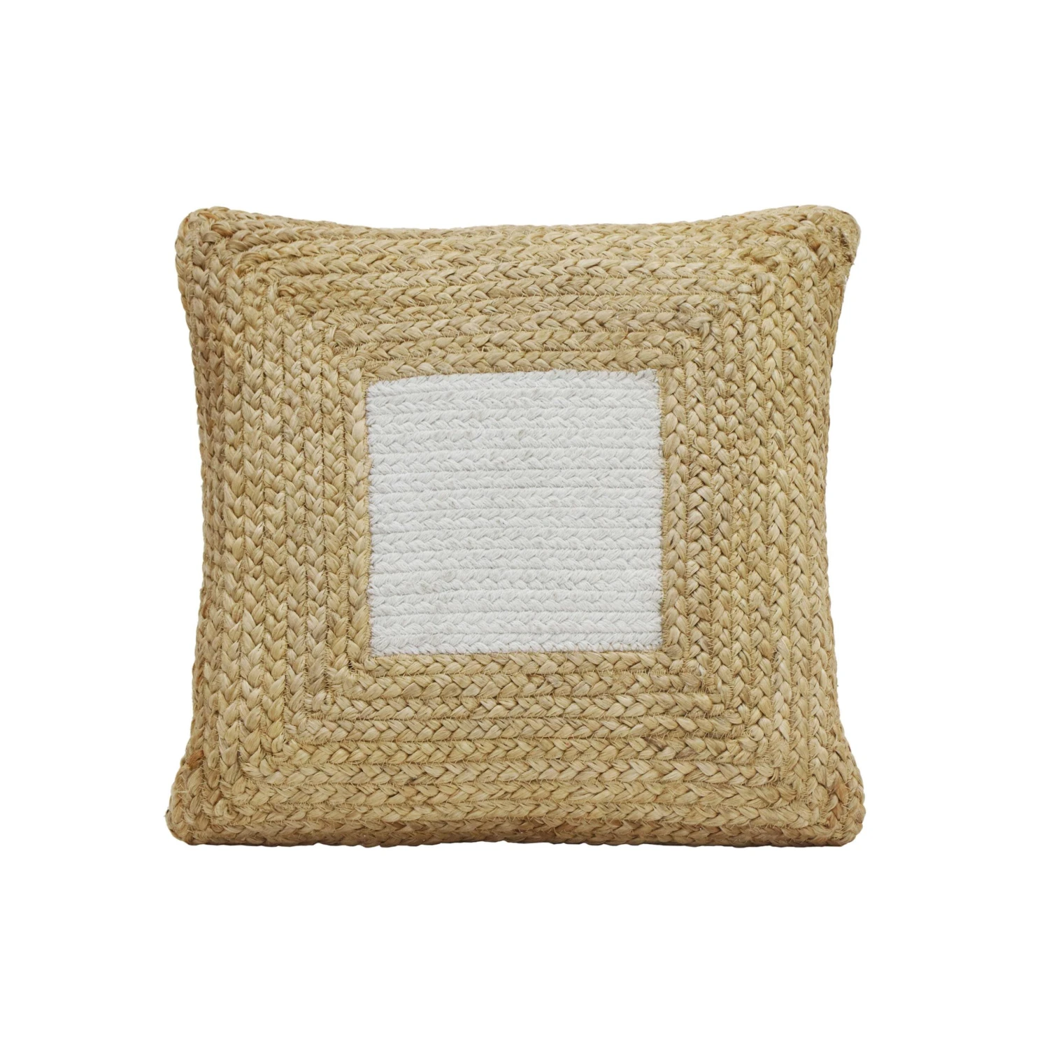 TOV Furniture Blank Mind Square Accent Pillow 7 TOV Furniture Blank Mind Square Accent Pillow - Image 7