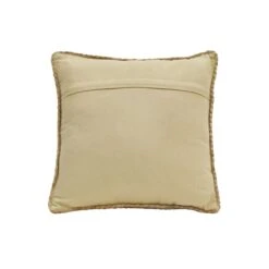 TOV Furniture Blank Mind Square Accent Pillow 21 TOV Furniture Blank Mind Square Accent Pillow -Grayson-Living TOV C18514.media .04