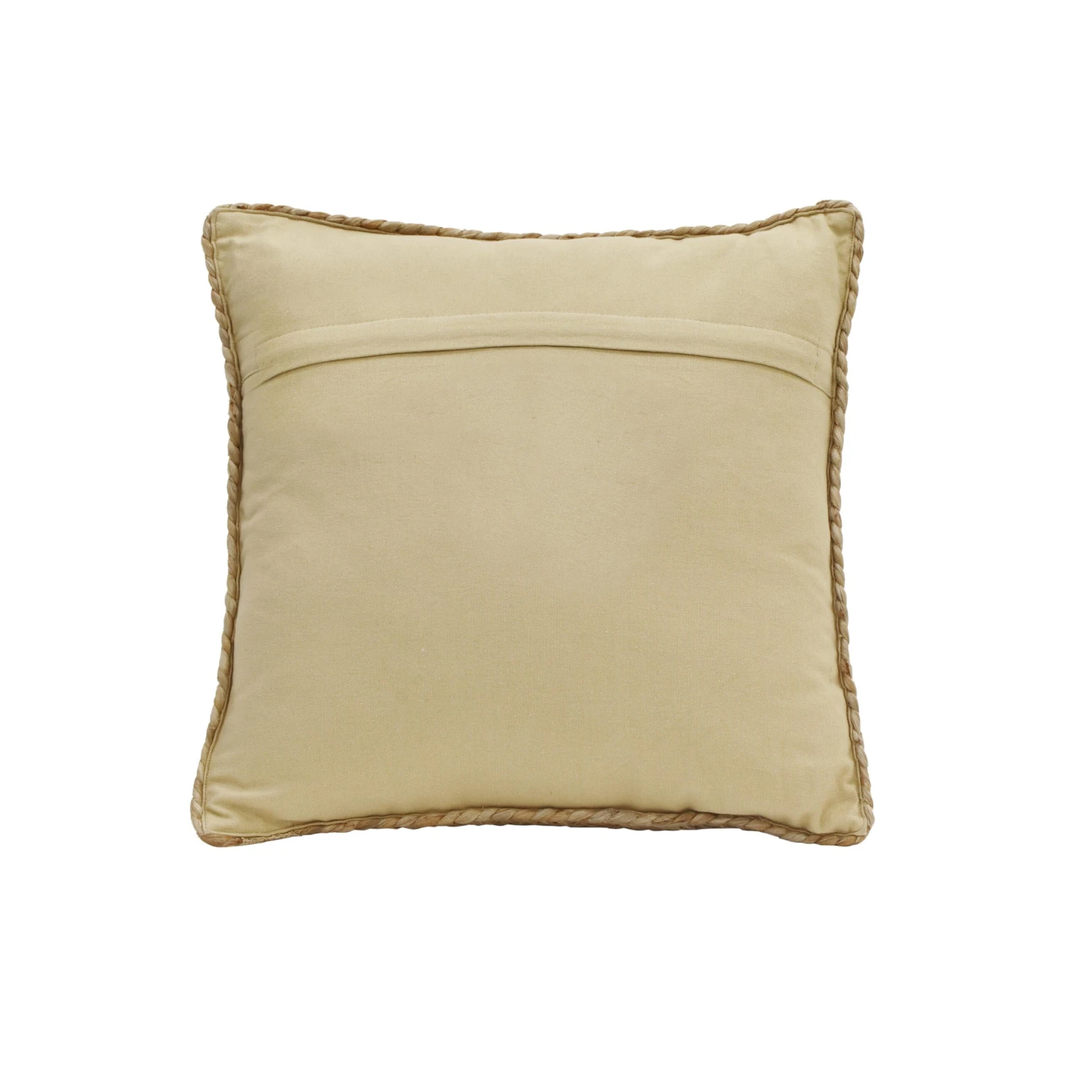 TOV Furniture Blank Mind Square Accent Pillow 10 TOV Furniture Blank Mind Square Accent Pillow - Image 10