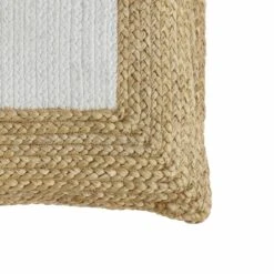 TOV Furniture Blank Mind Square Accent Pillow 22 TOV Furniture Blank Mind Square Accent Pillow -Grayson-Living TOV C18514.media .05