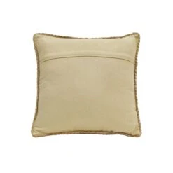 TOV Furniture Blank Mind Square Accent Pillow 15 TOV Furniture Blank Mind Square Accent Pillow -Grayson-Living TOV C18516.media .04