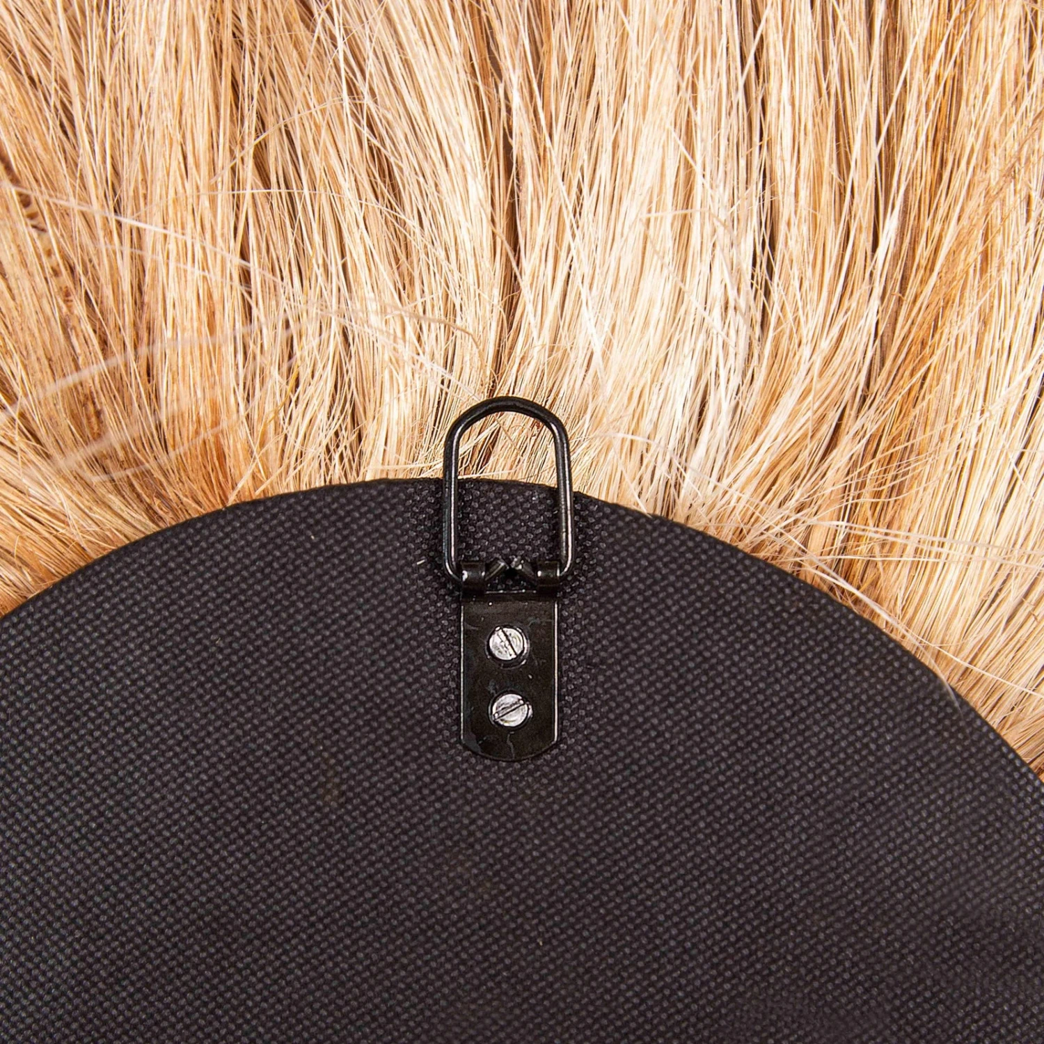 TOV Furniture Tribal Mirror 5 TOV Furniture Tribal Mirror - Image 5