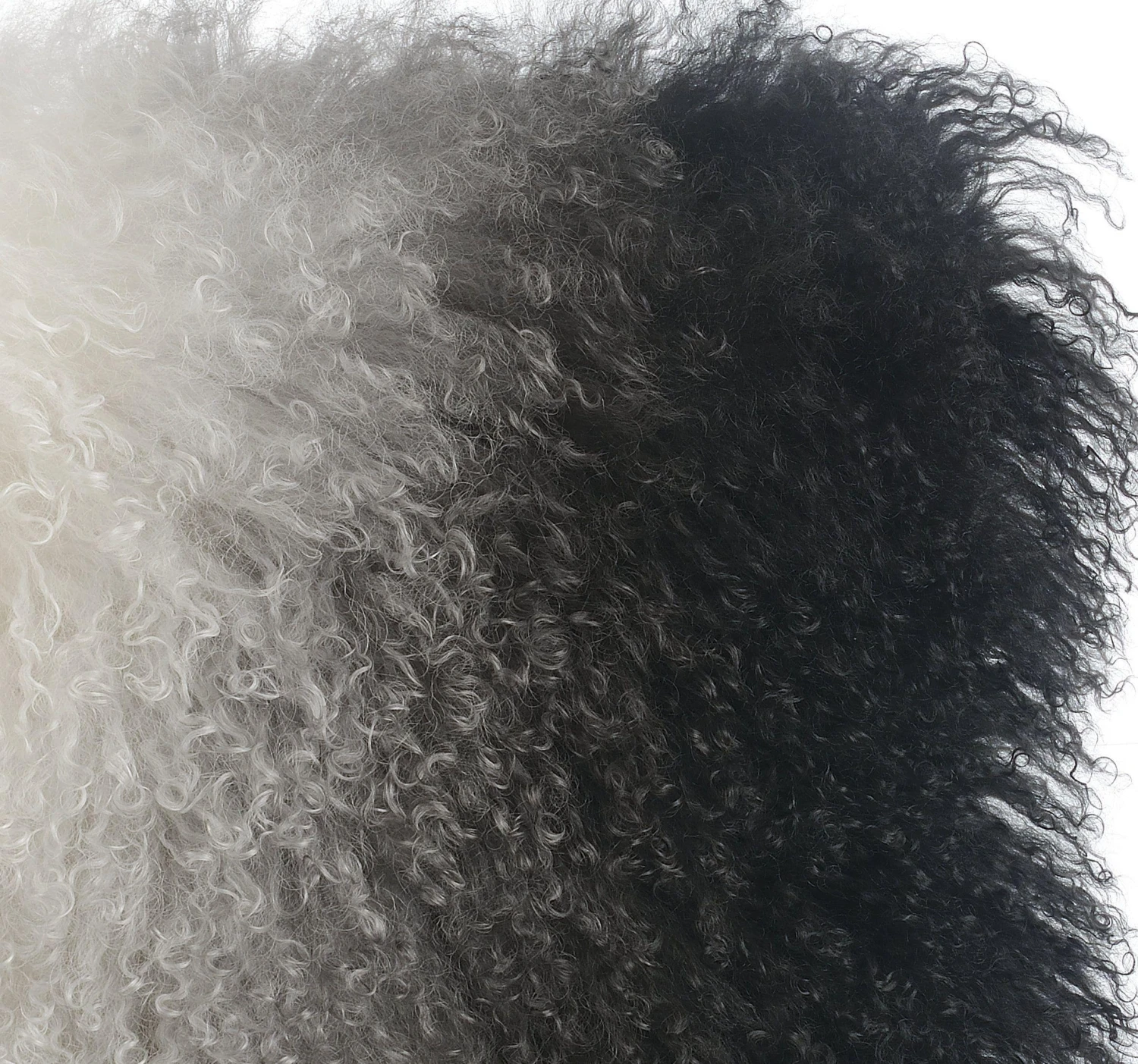 TOV Furniture Tibetan Sheep Pillow 11 TOV Furniture Tibetan Sheep Pillow - Image 11