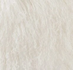 TOV Furniture Tibetan Sheep Pillow 38 TOV Furniture Tibetan Sheep Pillow -Grayson-Living TOV C5705.media .03