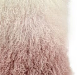 TOV Furniture Tibetan Sheep Pillow 34 TOV Furniture Tibetan Sheep Pillow -Grayson-Living TOV C5714.media .03