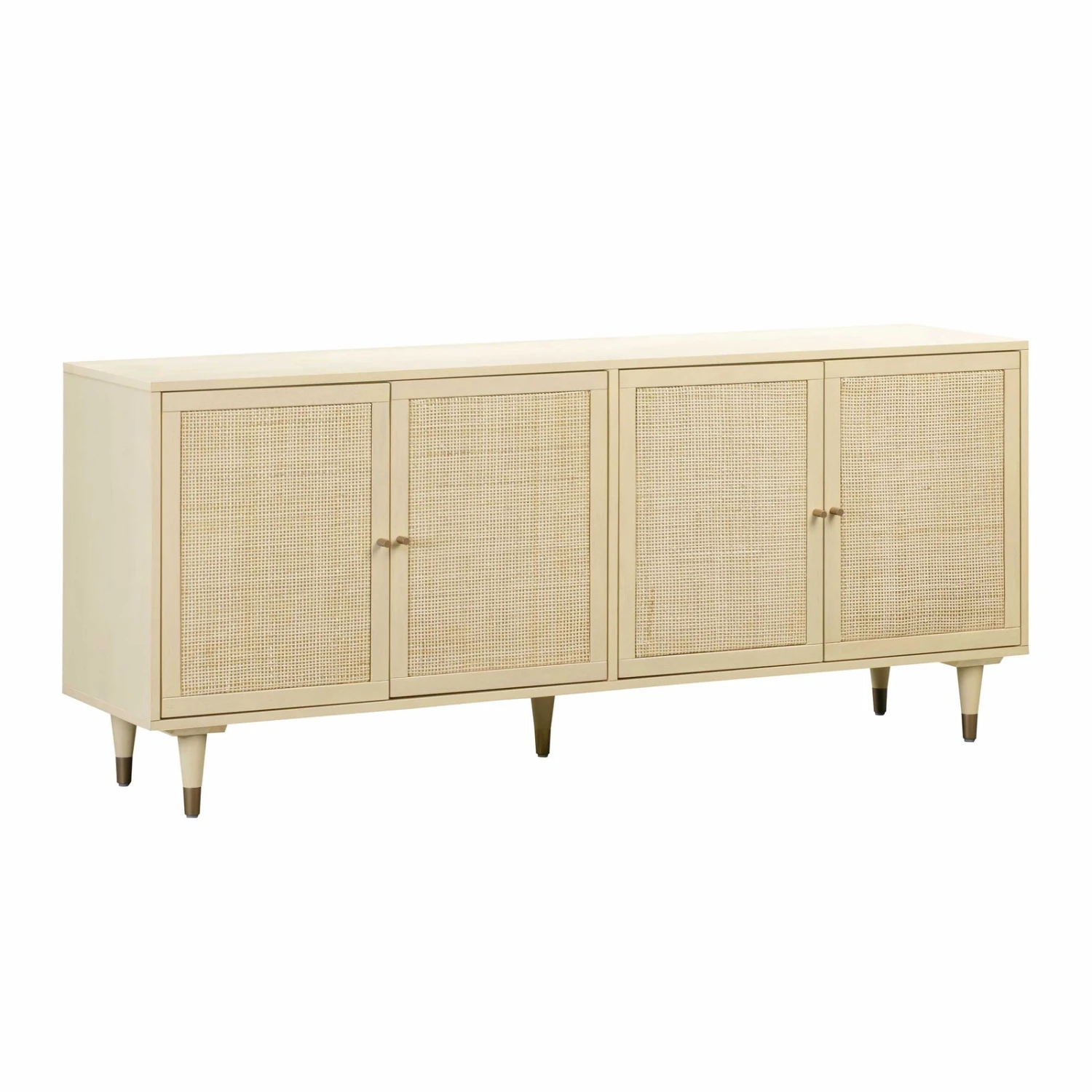TOV Furniture Sierra Buttermilk Sideboard 1 TOV Furniture Sierra Buttermilk Sideboard