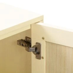 TOV Furniture Sierra Buttermilk Sideboard 15 TOV Furniture Sierra Buttermilk Sideboard -Grayson-Living TOV D44110 7 1