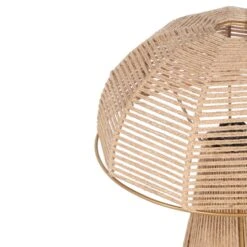 TOV Furniture Oddy Jute Table Lamp -Grayson-Living TOV G18564.media .04