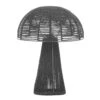 TOV Furniture Oddy Jute Table Lamp