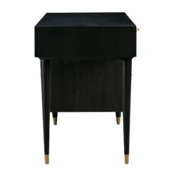 TOV Furniture Sierra Noir Desk -Grayson-Living TOV H44109 4